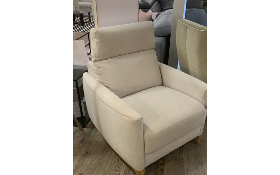 Rom Pacific Armchair
Was £1,103 Now £699